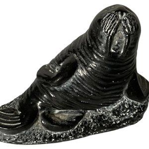 Vintage Soap Stone Carvings